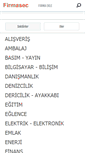 Mobile Screenshot of firmasec.com